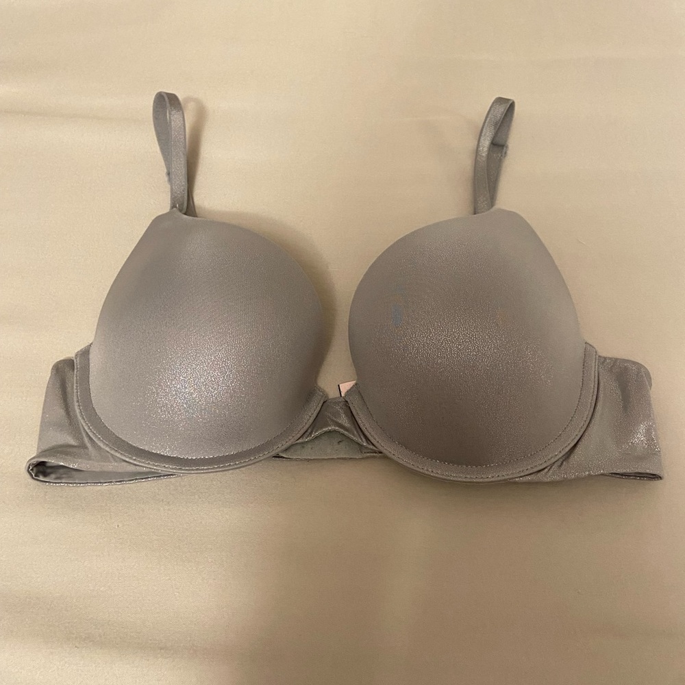 Victoria’s Secret Push-Up Bra